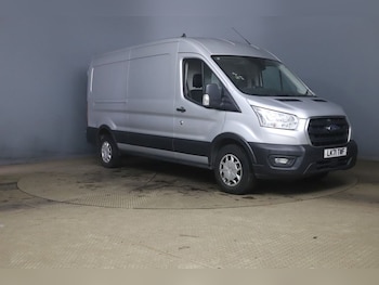 Used Ford Transit 2022 for sale - 79014018: Photo