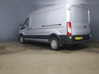 Used Ford Transit 2022 for sale - 79014018: Photo