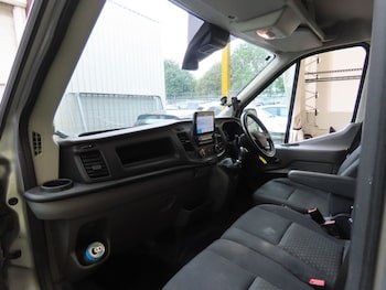 Used Ford Transit 2022 for sale - 79014018: Photo