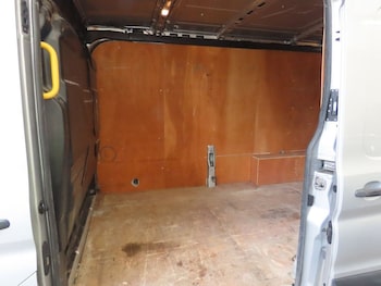Used Ford Transit 2022 for sale - 79014018: Photo