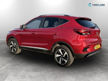 Used MG MG ZS 2023 for sale - 79409172: Photo