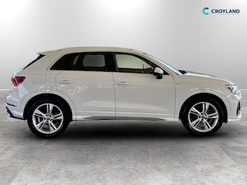 Used Audi Q3 2019 for sale - 79275729: Photo