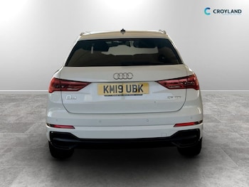 Used Audi Q3 2019 for sale - 79275729: Photo