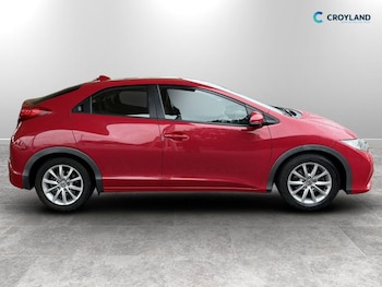 Used Honda Civic 2013 for sale - 78598077: Photo