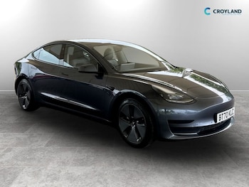 Used Tesla Model 3 2020 for sale - 78597703: Photo