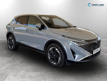 Used Nissan Qashqai 2024 for sale - 79220827: Photo