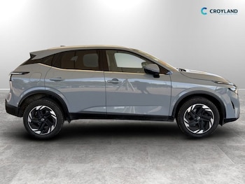 Used Nissan Qashqai 2024 for sale - 79220827: Photo