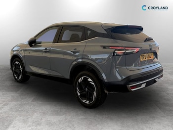 Used Nissan Qashqai 2024 for sale - 79220827: Photo