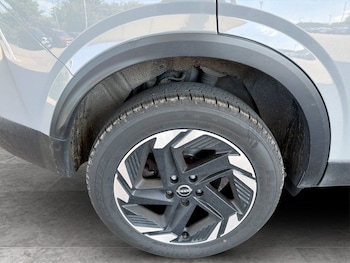 Used Nissan Qashqai 2024 for sale - 79220827: Photo