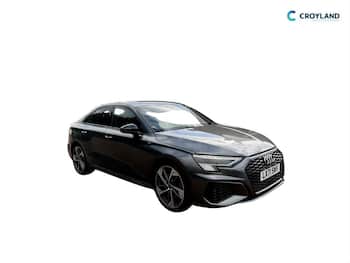 Used Audi A3 2021 for sale - 79667159: Photo
