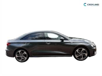 Used Audi A3 2021 for sale - 79667159: Photo