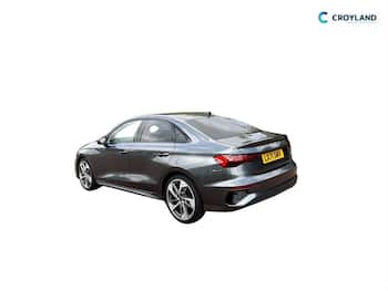 Used Audi A3 2021 for sale - 79667159: Photo