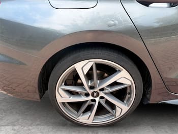 Used Audi A3 2021 for sale - 79667159: Photo