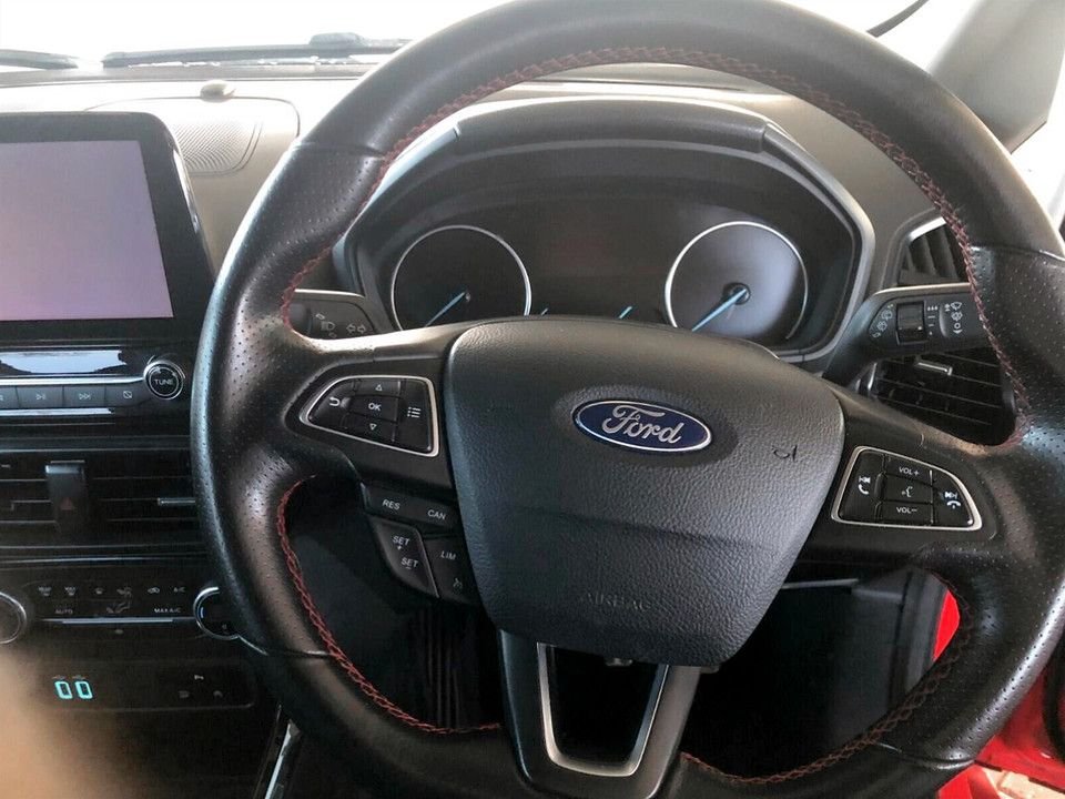 Used Ford Ecosport 2018 for sale - 77258304: Photo 10