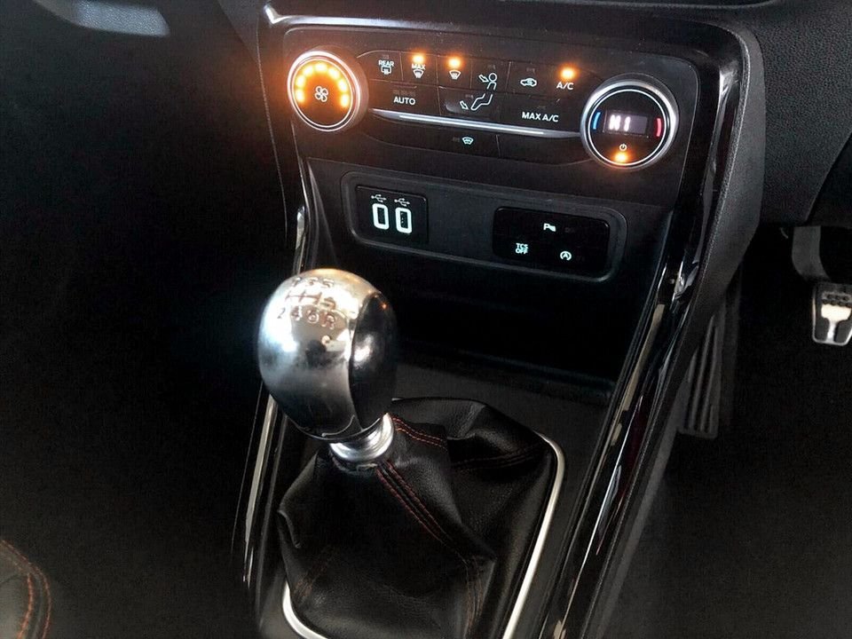 Used Ford Ecosport 2018 for sale - 77258304: Photo 12