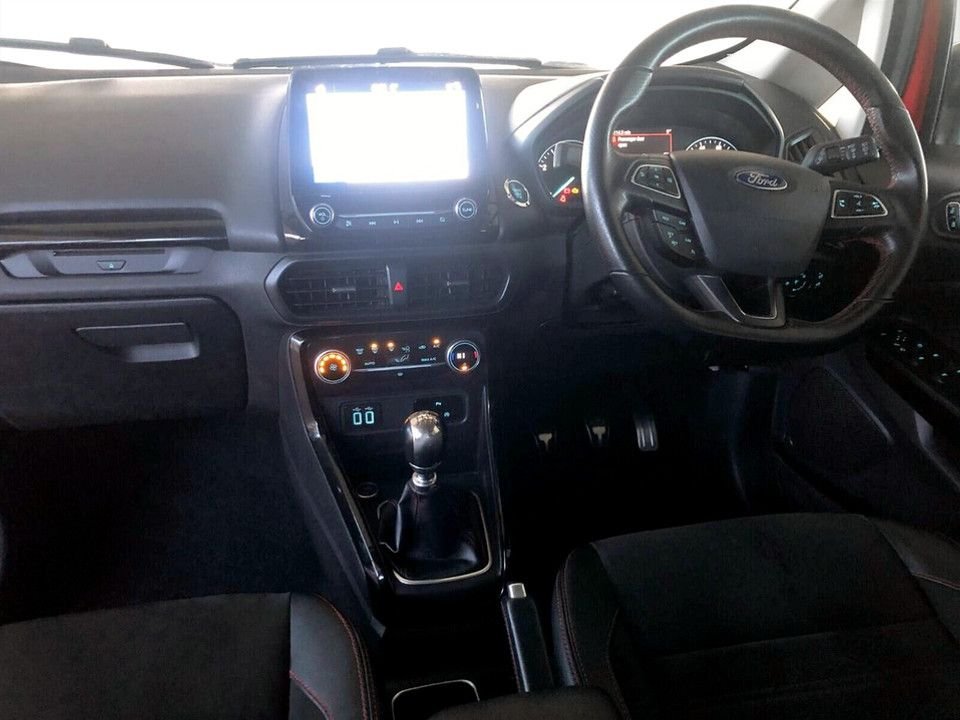 Used Ford Ecosport 2018 for sale - 77258304: Photo 14