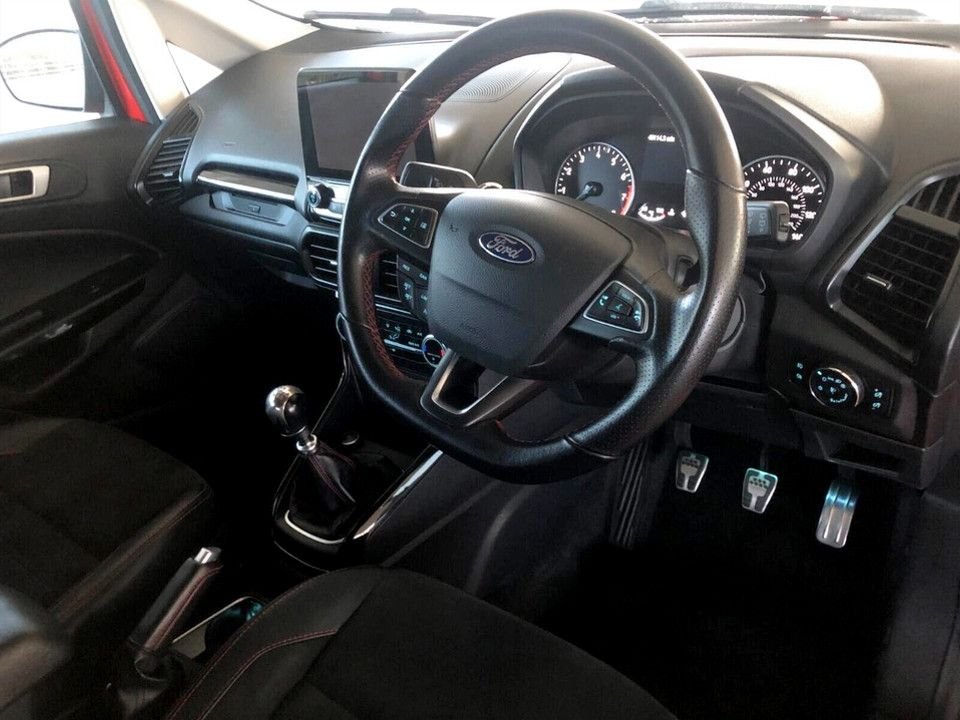Used Ford Ecosport 2018 for sale - 77258304: Photo 16
