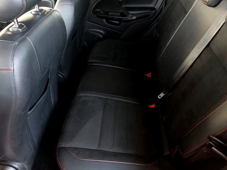 Used Ford Ecosport 2018 for sale - 77258304: Photo 20