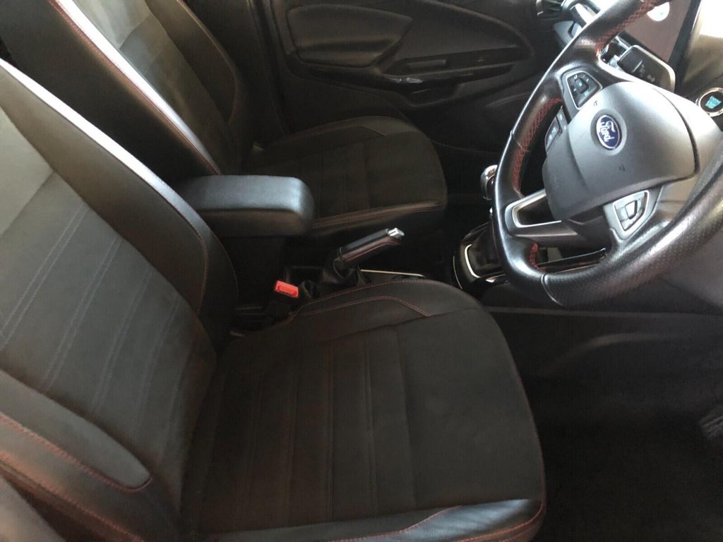 Used Ford Ecosport 2018 for sale - 77258304: Photo 24