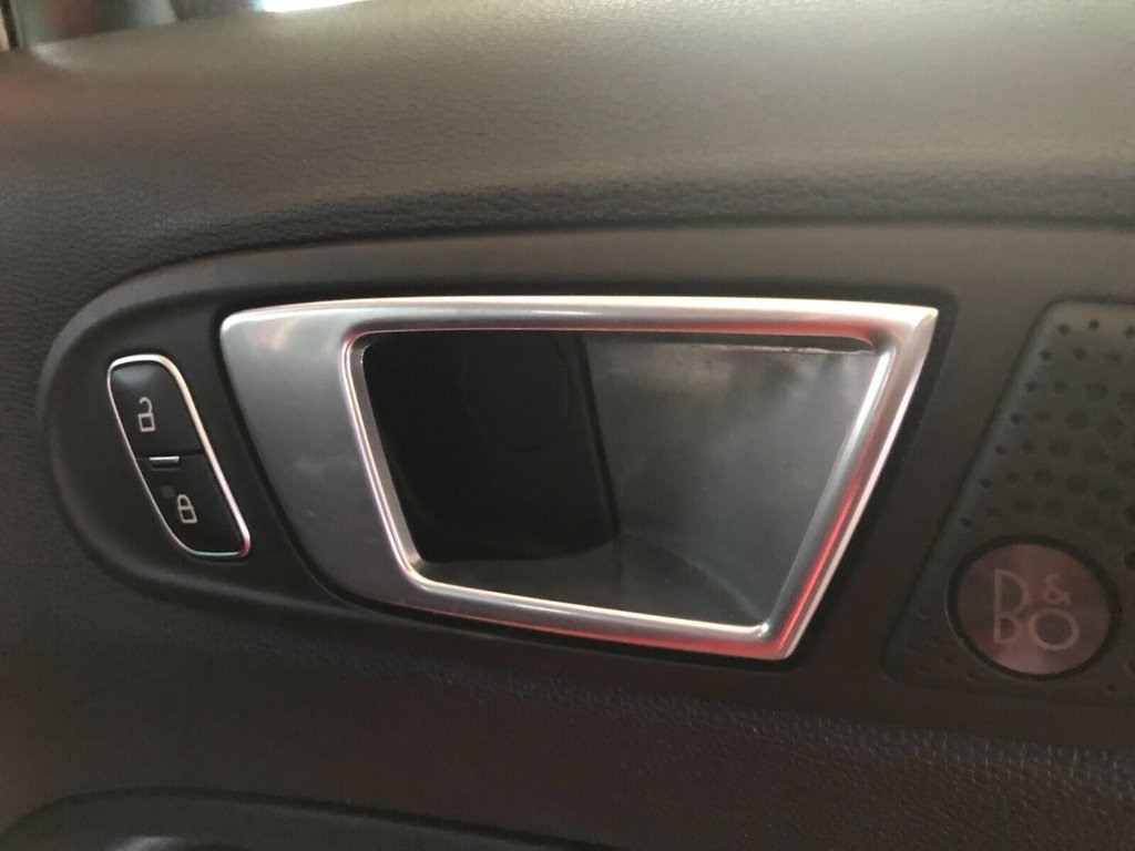 Used Ford Ecosport 2018 for sale - 77258304: Photo 28