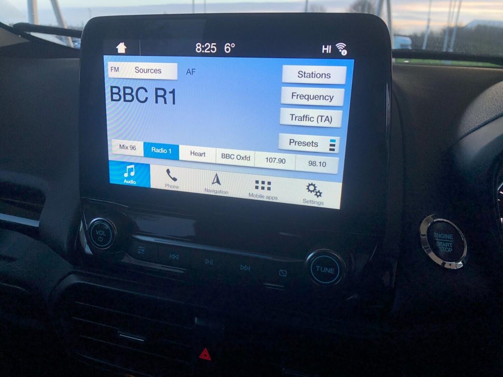 Used Ford Ecosport 2018 for sale - 77258304: Photo 34