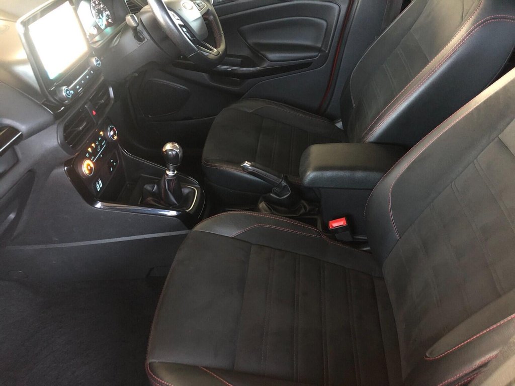Used Ford Ecosport 2018 for sale - 77258304: Photo 35