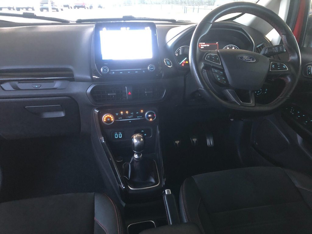 Used Ford Ecosport 2018 for sale - 77258304: Photo 37