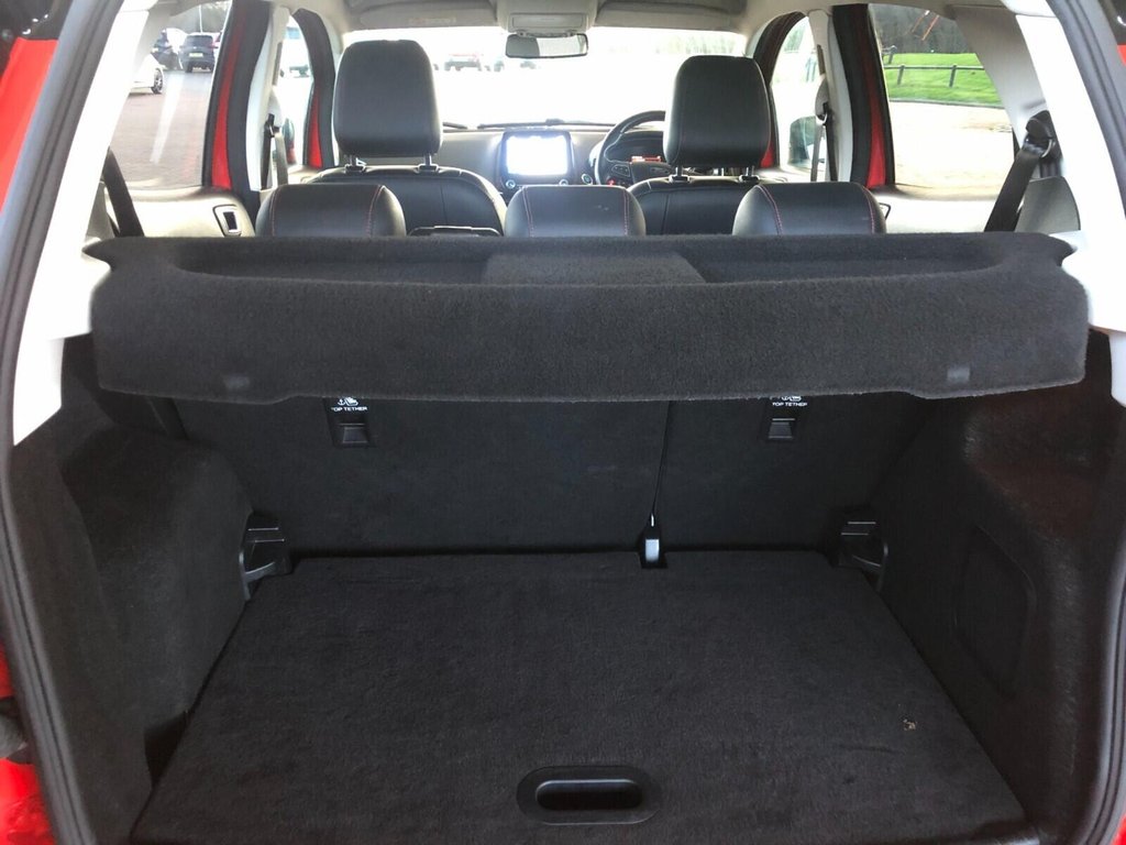 Used Ford Ecosport 2018 for sale - 77258304: Photo 38