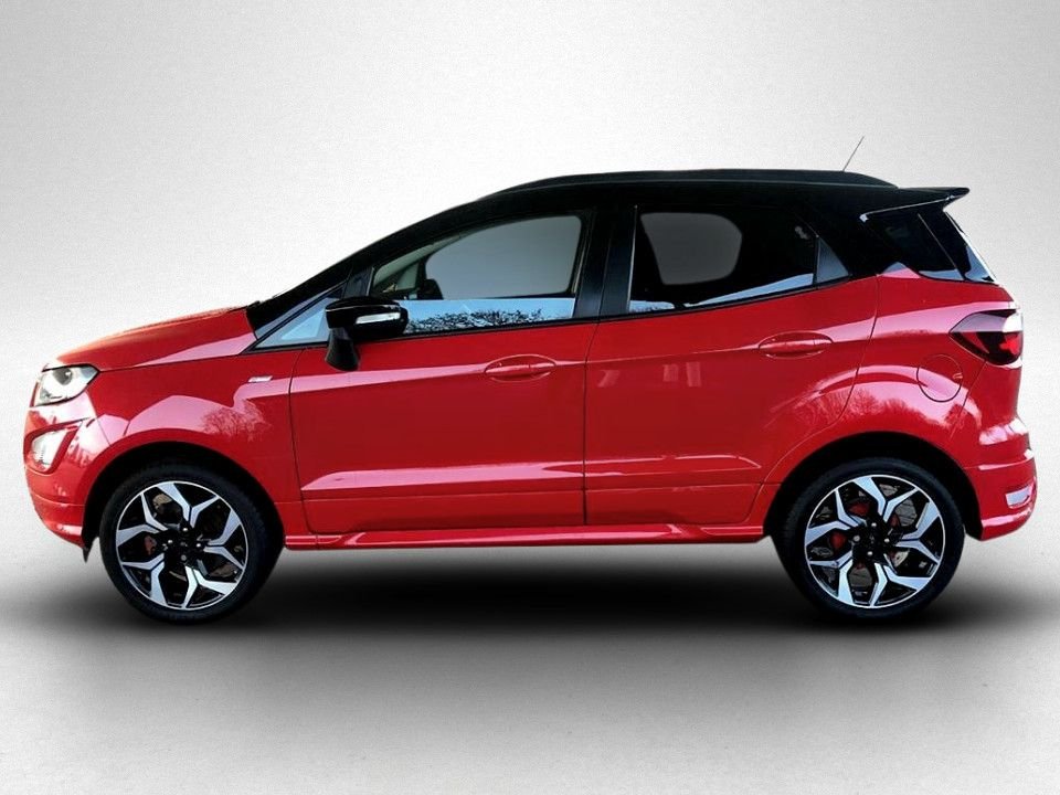 Used Ford Ecosport 2018 for sale - 77258304: Photo 6