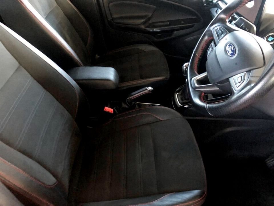 Used Ford Ecosport 2018 for sale - 77258304: Photo 9