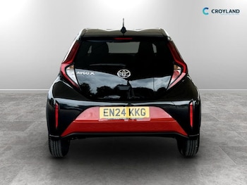 Used Toyota Aygo X 2024 for sale - 79293443: Photo