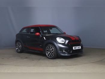 Used MINI Paceman 2017 for sale - 78299556: Photo