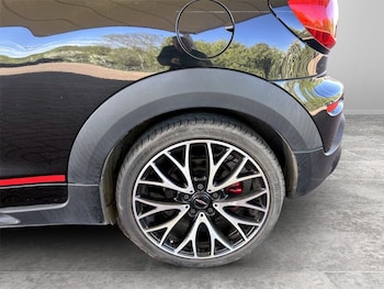 Used MINI Paceman 2017 for sale - 78299556: Photo