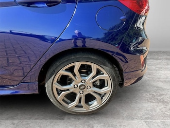 Used Ford Fiesta 2018 for sale - 78598102: Photo