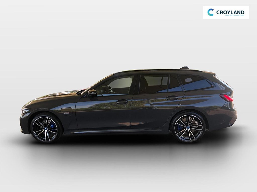 Used BMW 3 Series 2021 for sale - 77507143: Photo 21