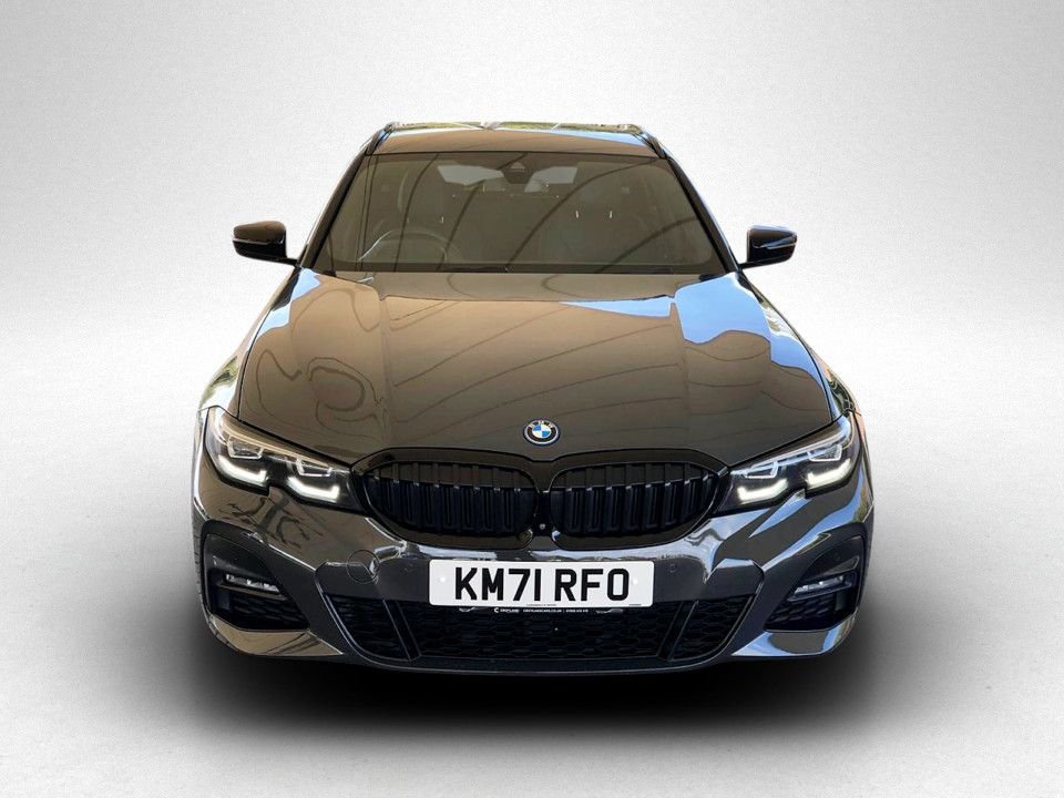 Used BMW 3 Series 2021 for sale - 77507143: Photo 7