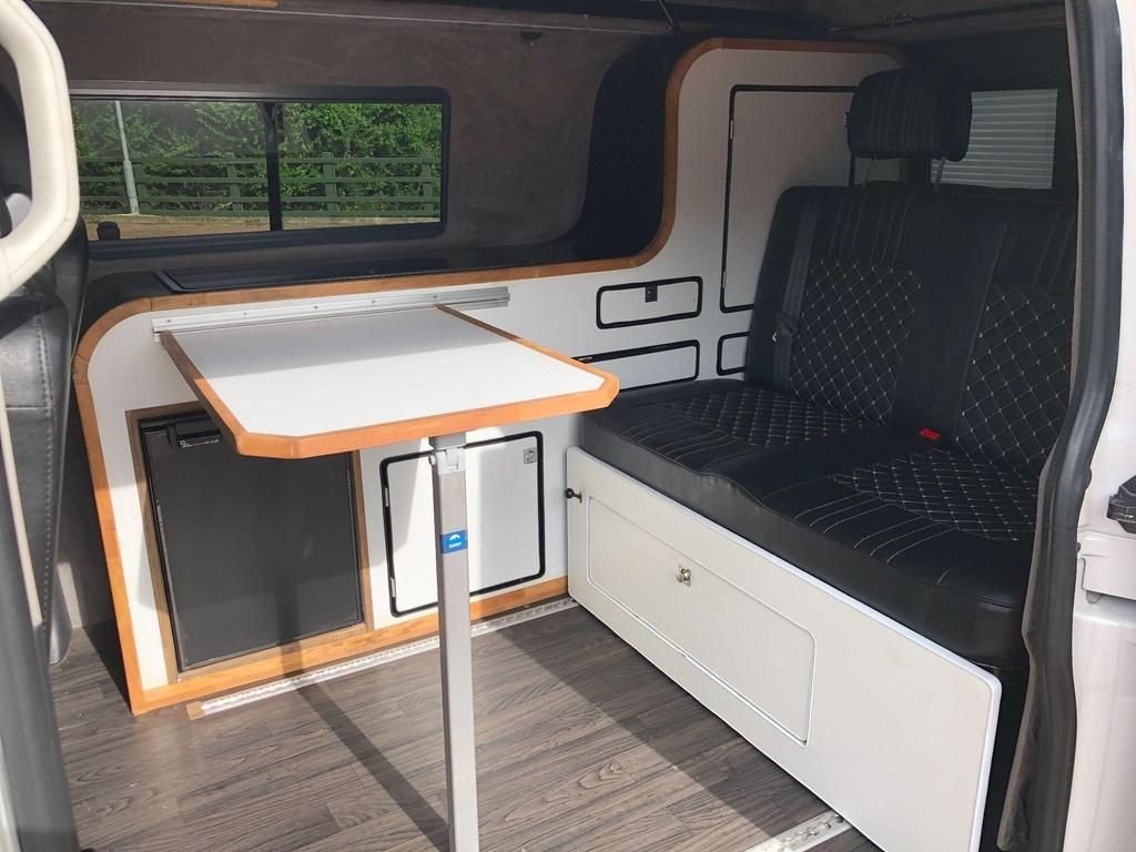 Used Volkswagen Transporter 2019 for sale - 77407861: Photo 10