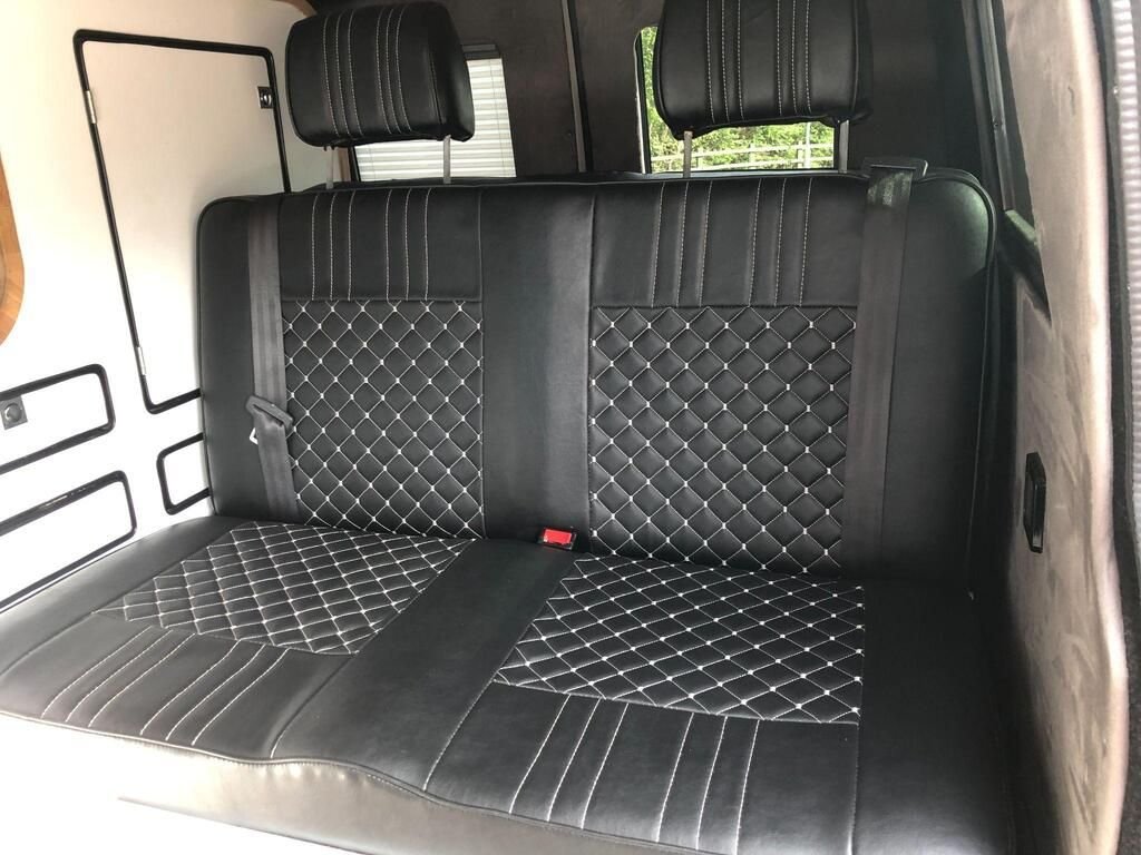 Used Volkswagen Transporter 2019 for sale - 77407861: Photo 11