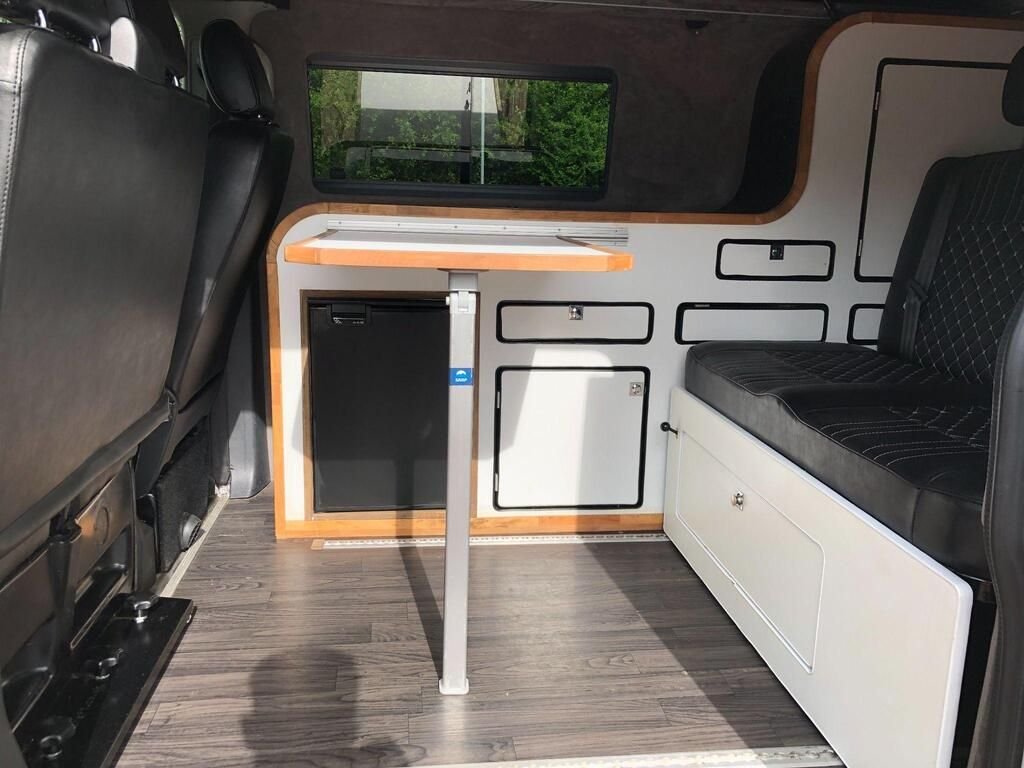 Used Volkswagen Transporter 2019 for sale - 77407861: Photo 12