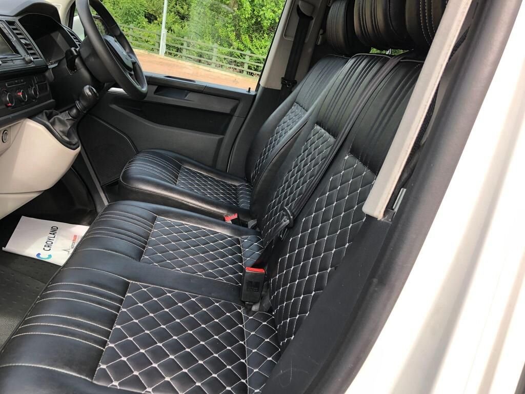 Used Volkswagen Transporter 2019 for sale - 77407861: Photo 13