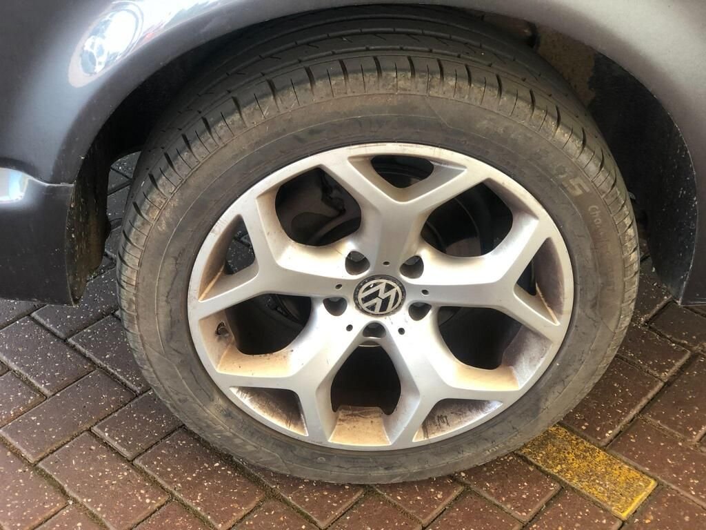 Used Volkswagen Transporter 2019 for sale - 77407861: Photo 7