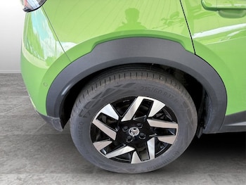 Used Vauxhall Mokka Electric 2022 for sale - 78186868: Photo
