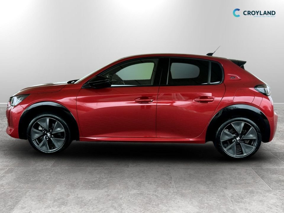 Used Peugeot E-208 2021 for sale - 77498426: Photo 11