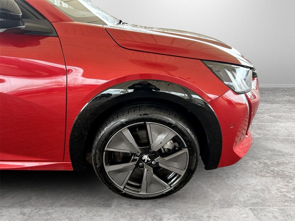 Used Peugeot E-208 2021 for sale - 77498426: Photo 14