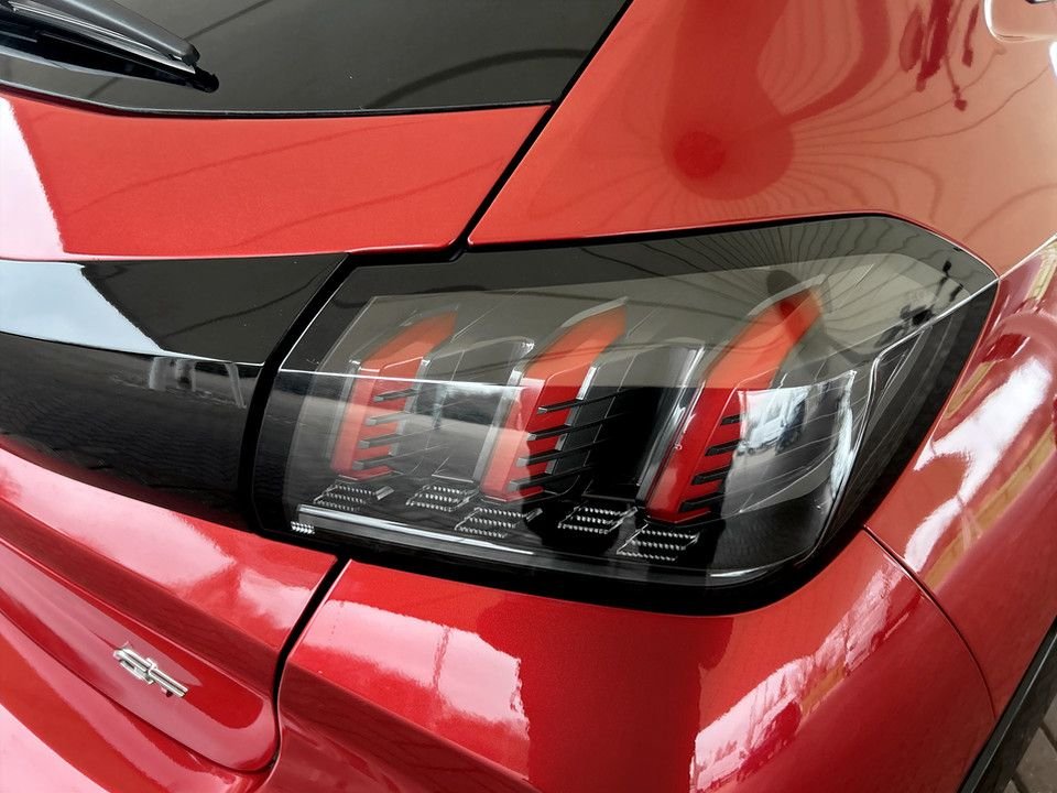 Used Peugeot E-208 2021 for sale - 77498426: Photo 15