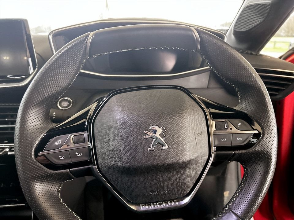 Used Peugeot E-208 2021 for sale - 77498426: Photo 19