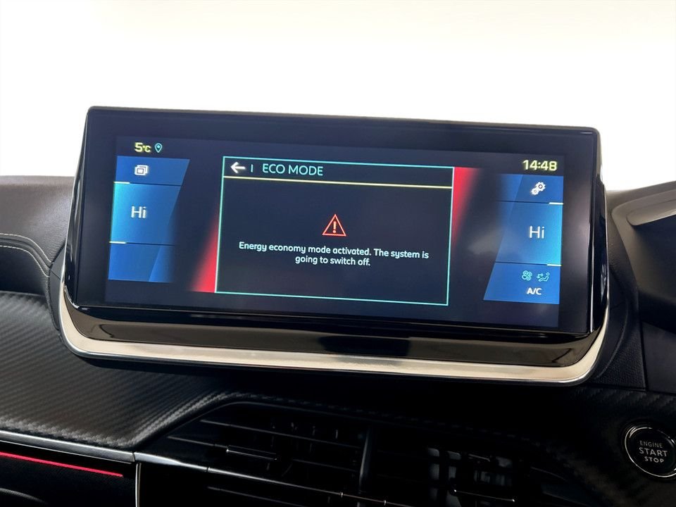 Used Peugeot E-208 2021 for sale - 77498426: Photo 21