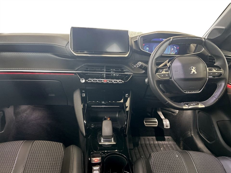 Used Peugeot E-208 2021 for sale - 77498426: Photo 24