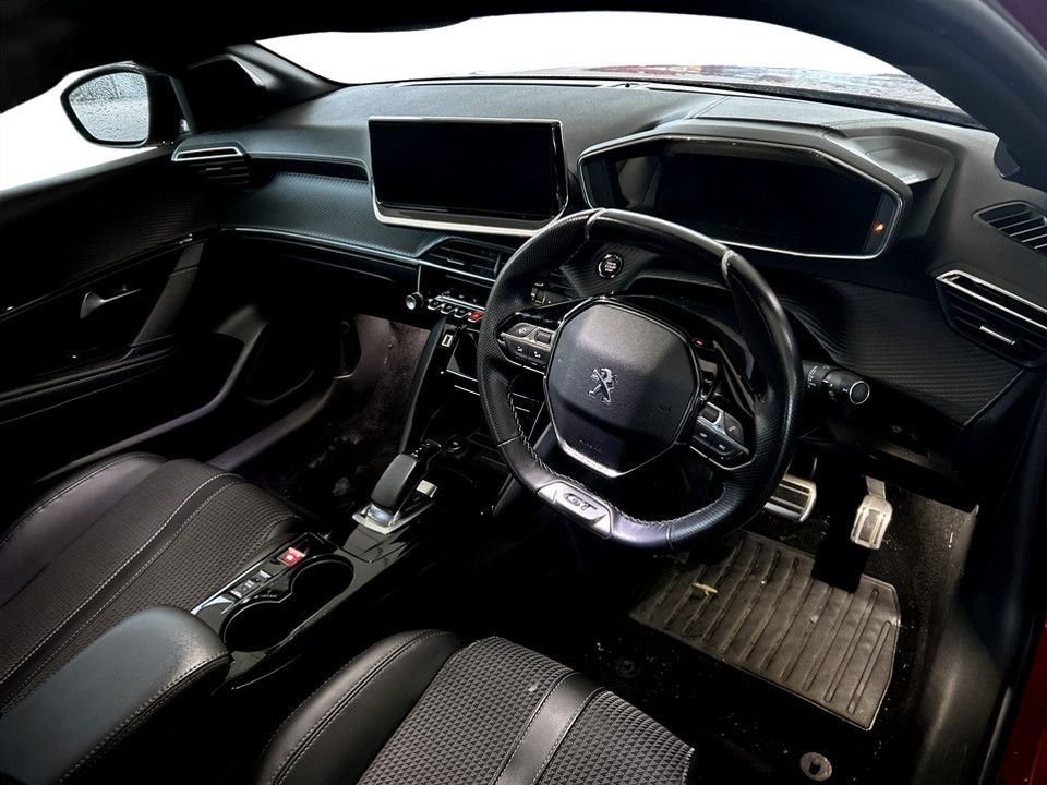 Used Peugeot 208 2021 for sale - 77498426: Photo 5