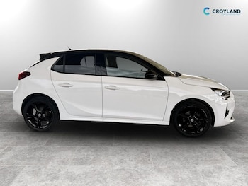Used Vauxhall Corsa 2023 for sale - 78863669: Photo